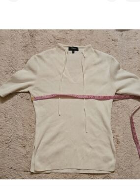 Theory  Knit Top Size M